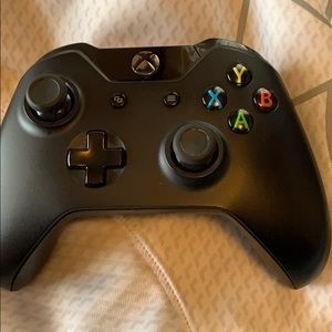Xbox one controller